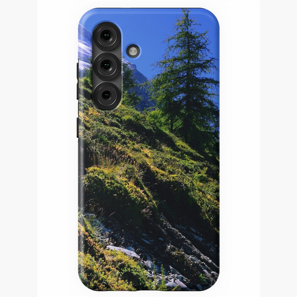 Item preview, Samsung Galaxy Tough Case designed and sold by Mallorn.