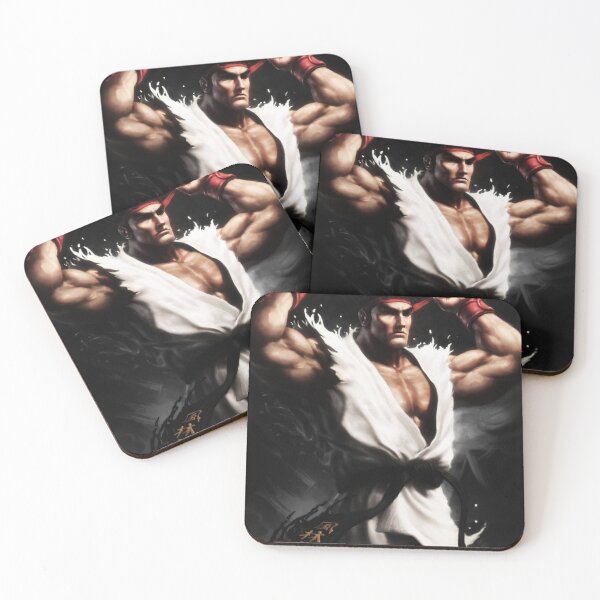 Item preview, Ryu  designed and sold by Ghostach.