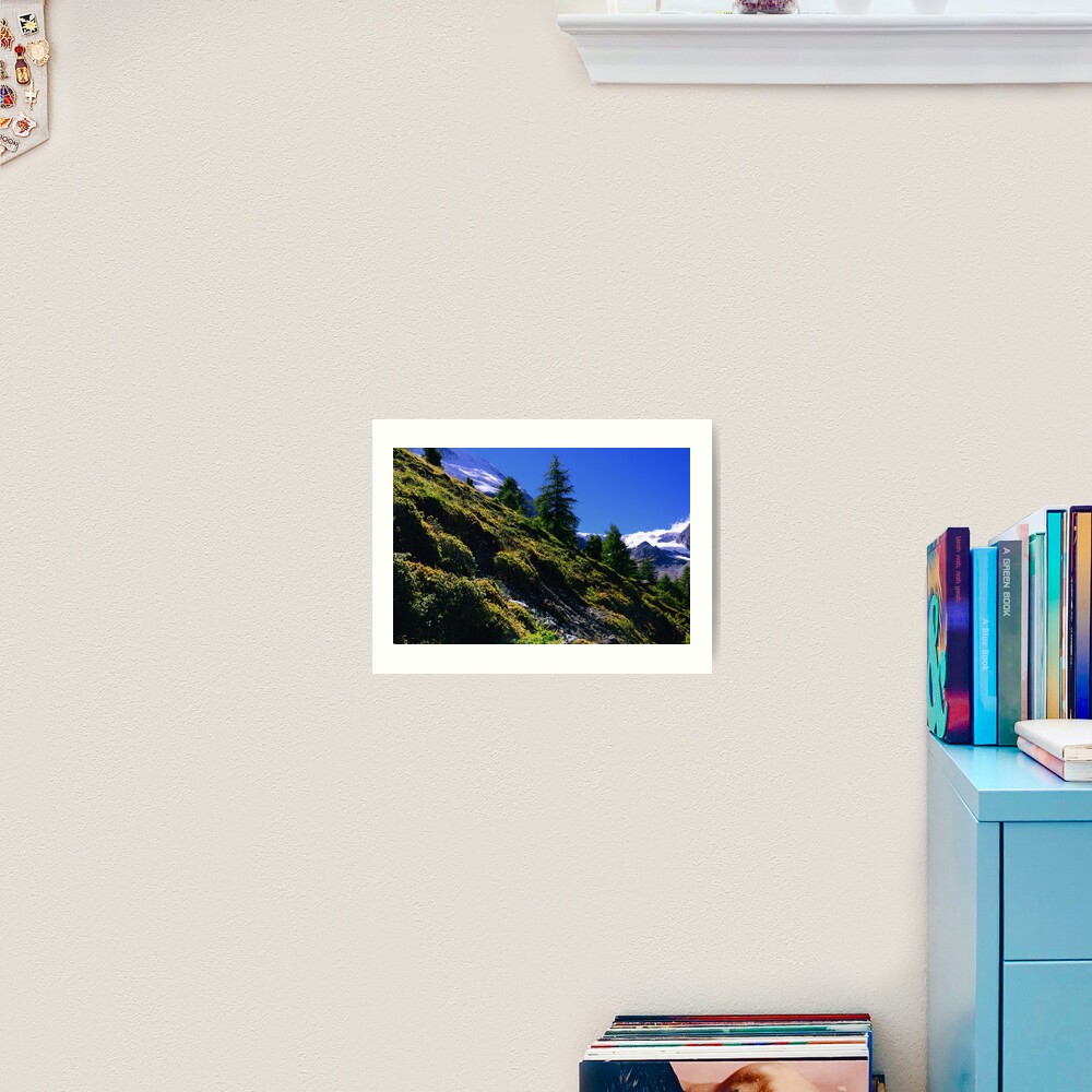 Item preview, Art Print designed and sold by Mallorn.