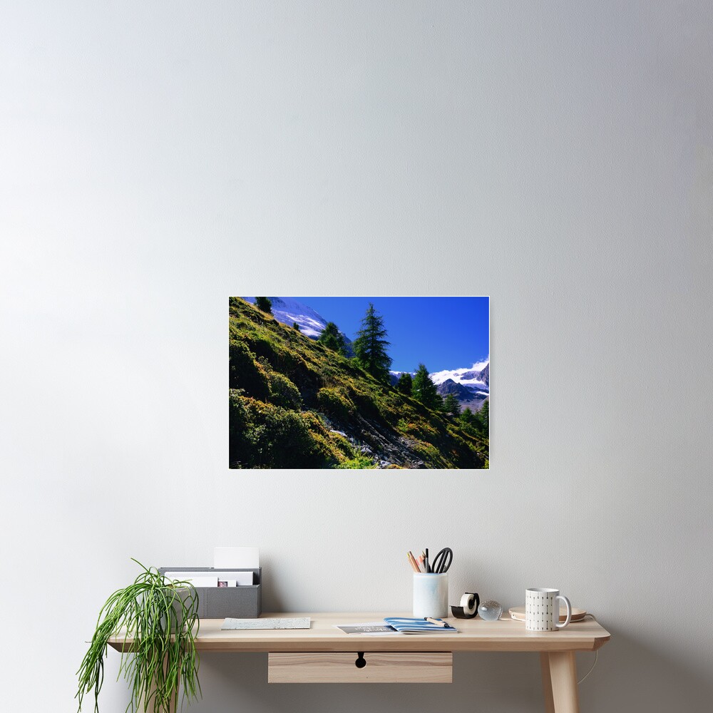 Item preview, Poster designed and sold by Mallorn.