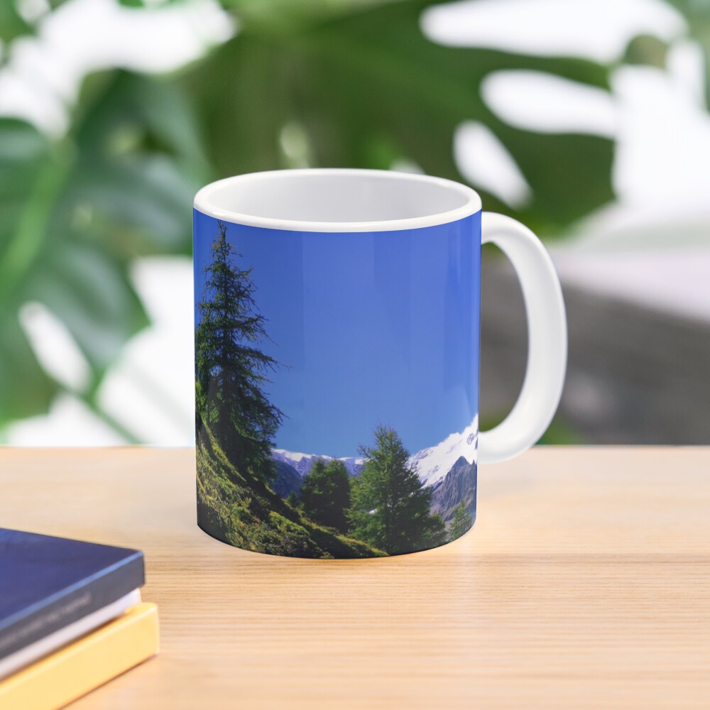 Item preview, Classic Mug designed and sold by Mallorn.