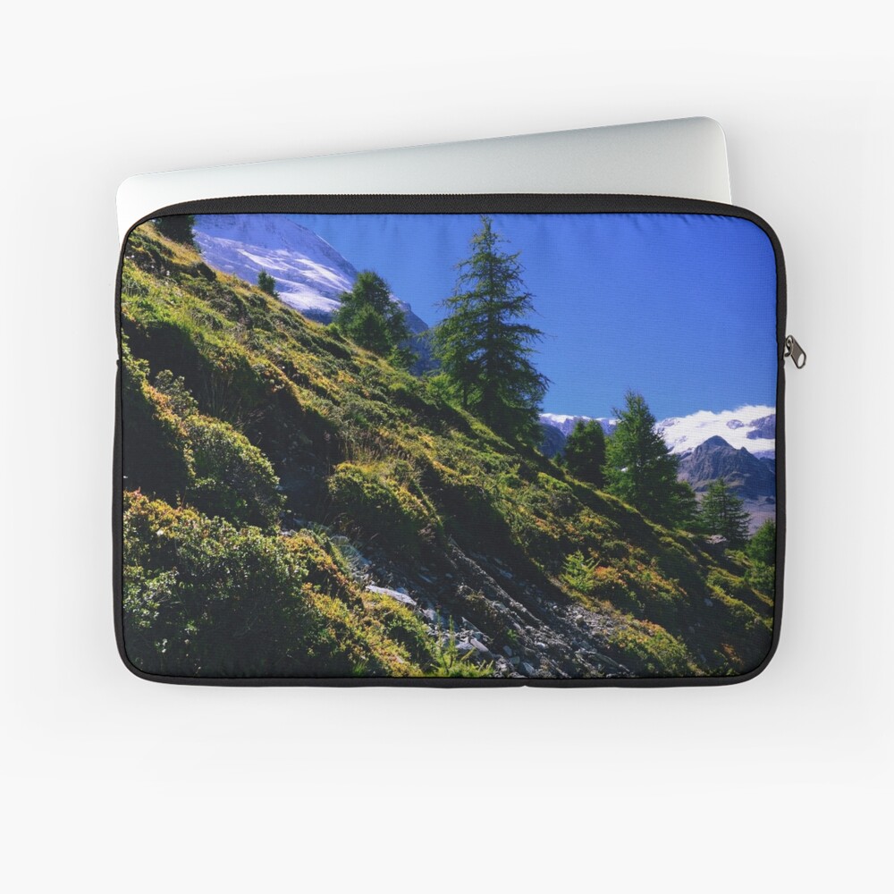 Item preview, Laptop Sleeve designed and sold by Mallorn.