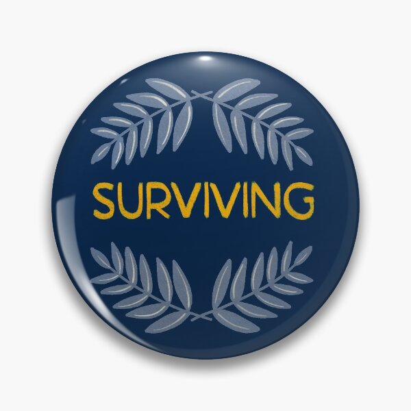 Item preview, Surviving designed and sold by aymzie94.