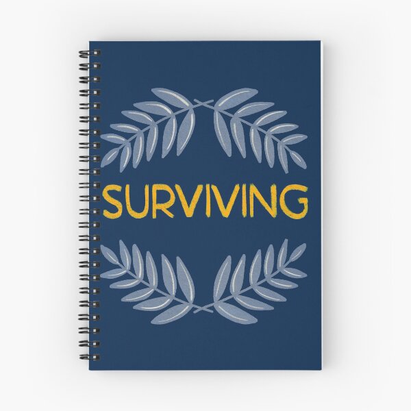 Item preview, Surviving designed and sold by aymzie94.