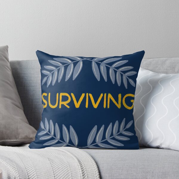 Item preview, Surviving designed and sold by aymzie94.