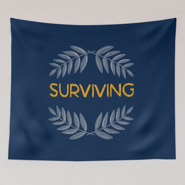 Item preview, Surviving designed and sold by aymzie94.