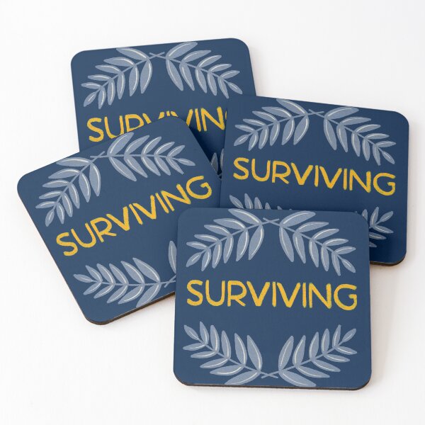 Item preview, Surviving designed and sold by aymzie94.