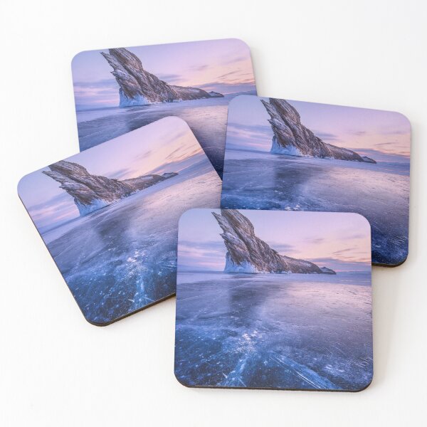Item preview, Lake Baikal designed and sold by Ghostach.