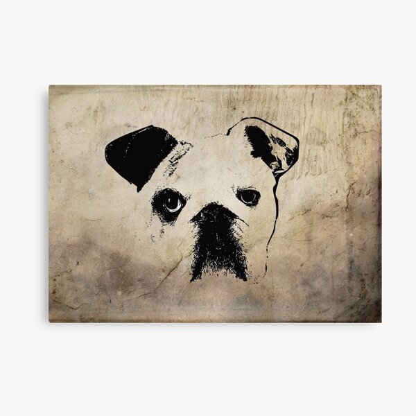 Artikel-Vorschau von English Bulldog, designt und verkauft von DoggyStyles.