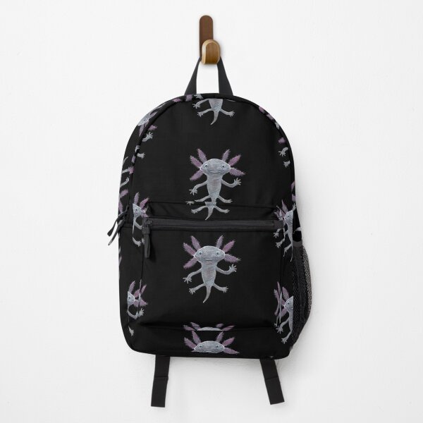 Item preview, Axolotl designed and sold by Bwiselizzy.
