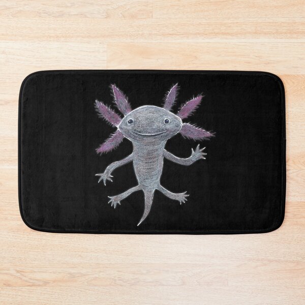 Item preview, Axolotl designed and sold by Bwiselizzy.
