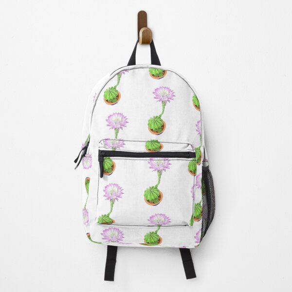 Item preview, Pink Flower Cactus designed and sold by Sue Flask.