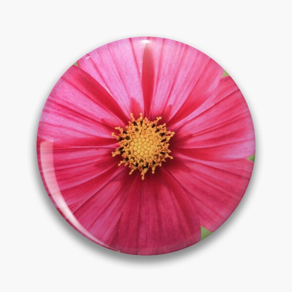 Item preview, Cosmos pink bloom. designed and sold by John Ray.