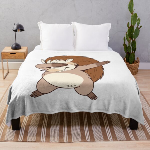 Item preview, Dabbing Hedgehog designed and sold by MihneaL.