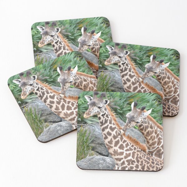 Item preview, Giraffe Massage designed and sold by richardbryce.