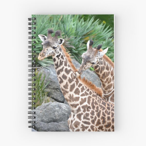 Item preview, Giraffe Massage designed and sold by richardbryce.
