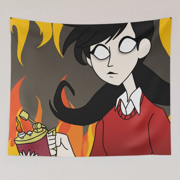 Item preview, Pyromaniac designed and sold by Amp98447.