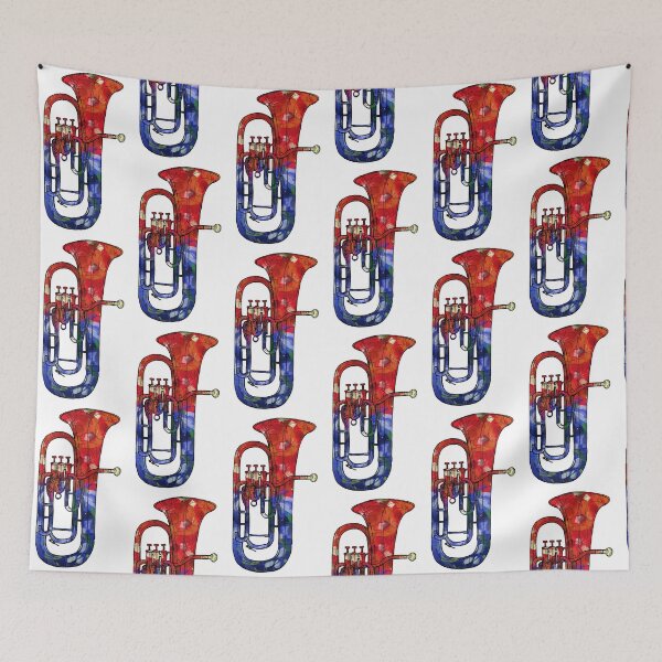 Item preview, Euphony designed and sold by Sue Flask.
