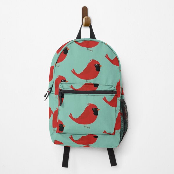 Item preview, Cute northern cardinal designed and sold by Bwiselizzy.
