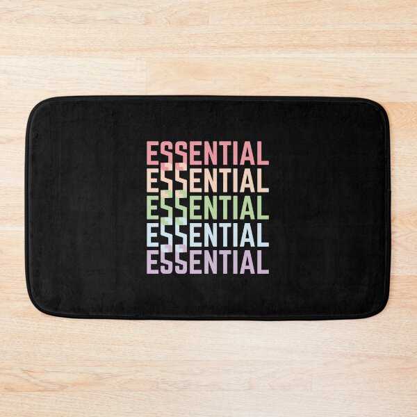 Item preview, Essential Worker We Need To Work Together designed and sold by ShinsenMerch.