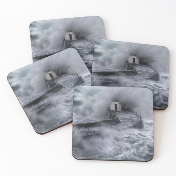 Item preview, Incredible Stormy Wave  designed and sold by Ghostach.