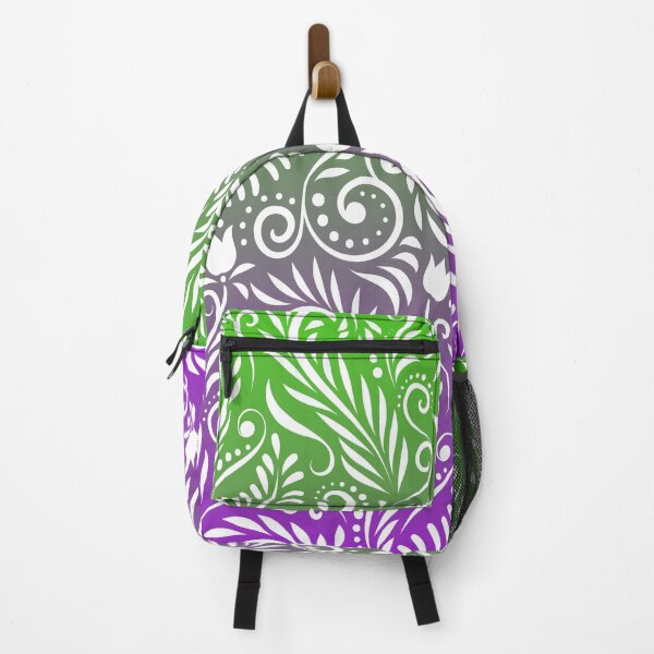 Item preview, Floral and Leaves - Grapes Paradise designed and sold by CreativityRoams.