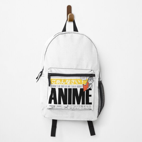 Item preview, Shy anime fan designed and sold by MihneaL.