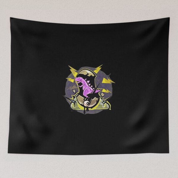 Item preview, Modern Warfare - Emblem 'Cracked Colossus' designed and sold by AllTheDesigns.