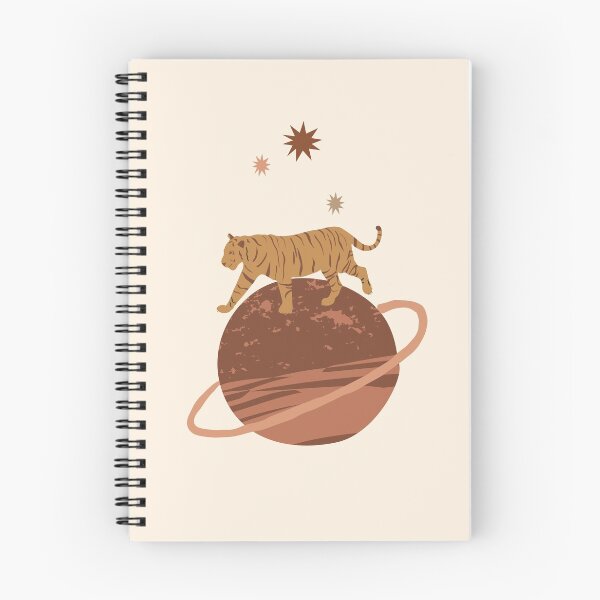 Item preview, The Planet of the tiger #shapeart #digitalart designed and sold by MerleCallesen.