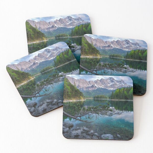 Item preview, Eibsee (Germany) designed and sold by Ghostach.