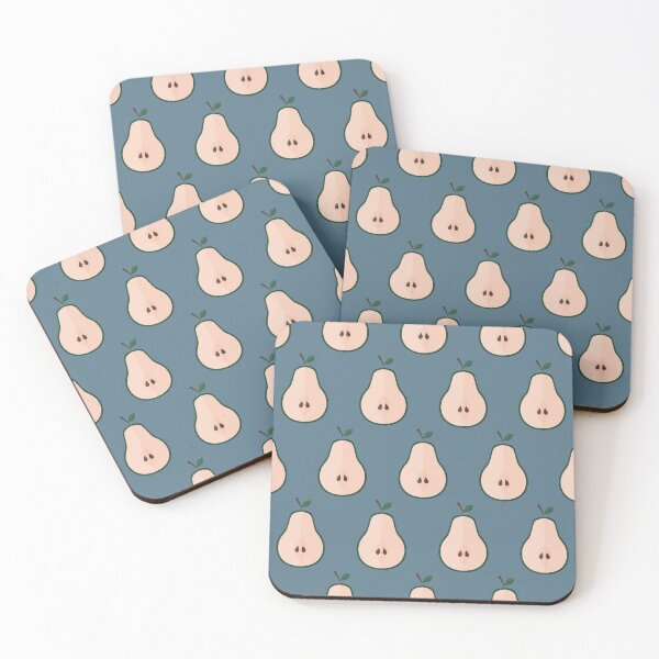 Item preview, Pear party designed and sold by reneesillus.