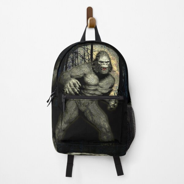 Item preview, YOWIE designed and sold by PapaSquatch.
