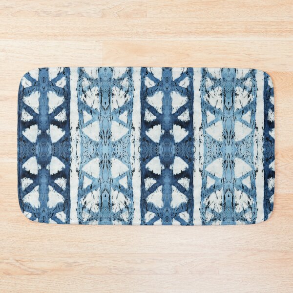 Artikelvorschau, Shibori Färben. Tie Dye entworfen und verkauft von lamarmarina.