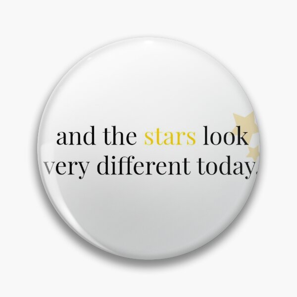 Item preview, and the stars look very different today designed and sold by ohlettie.