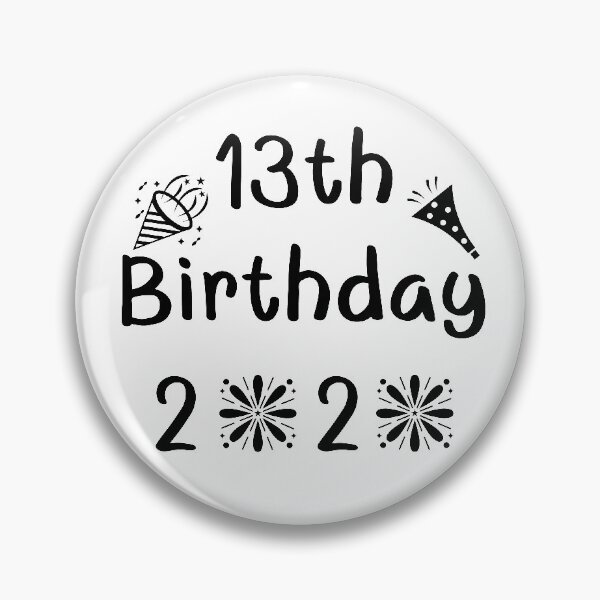 Item preview, 3th Quarantine Birthday Shirt, Teenager Birthday Shirt, WWY005 designed and sold by design-th.