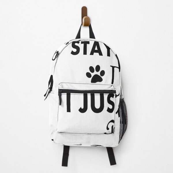 Item preview, i just want to be a stay at home dog mom T-Shirt  designed and sold by bestdesigns2020.