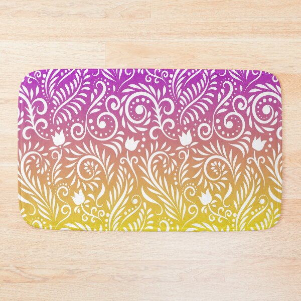 Item preview, Floral and Leaves - Grapes with Lemon Drop designed and sold by CreativityRoams.