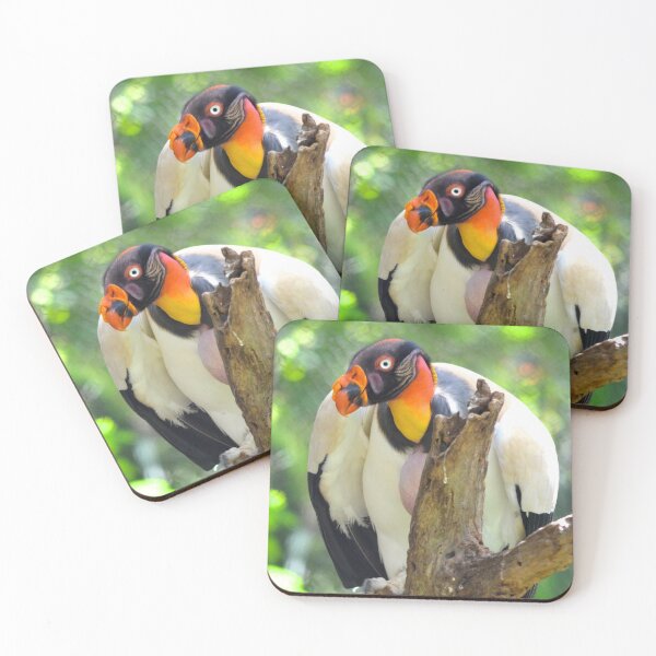 Item preview, Proud King Vulture designed and sold by richardbryce.