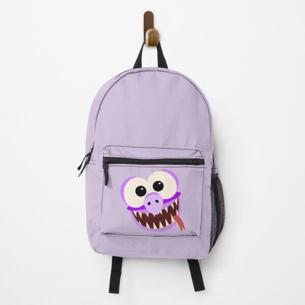 Item preview, Sneaky monster designed and sold by CreativeWorld96.