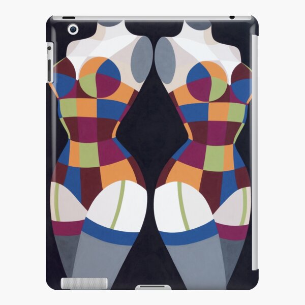 Anna Belle iPad Snap Case