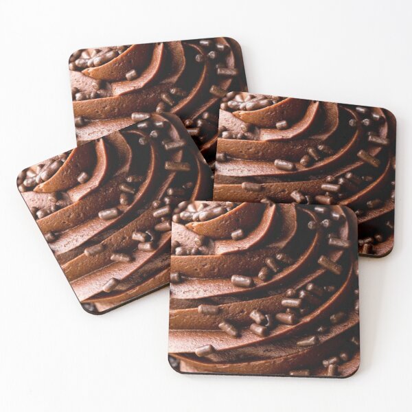Item preview, Chocolate Frosting designed and sold by PixelPlanet9.
