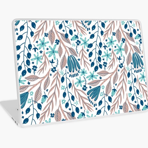 Item preview, Fun Botanical Pattern designed and sold by Felix Felicis.
