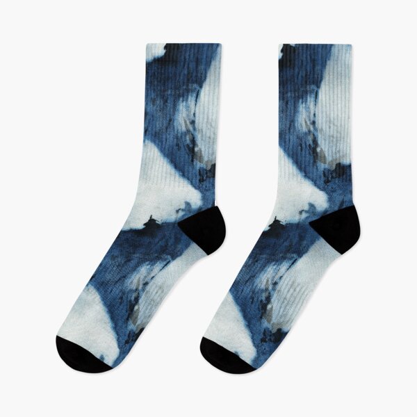 Artikelvorschau, Shibori Färben. Tie Dye entworfen und verkauft von lamarmarina.