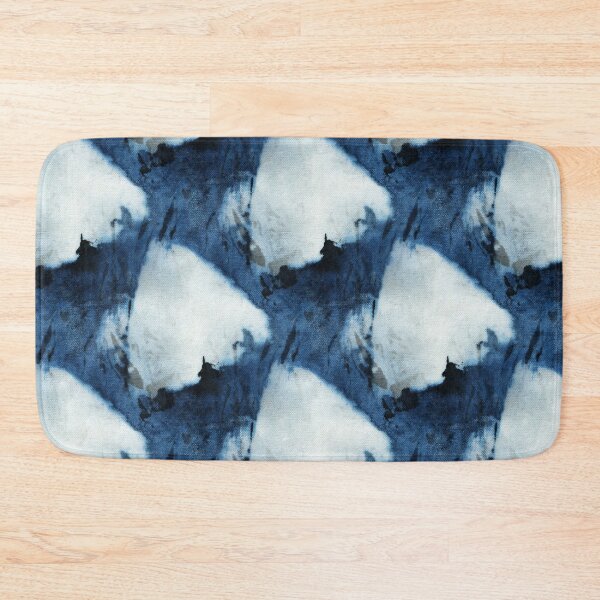 Artikelvorschau, Shibori Färben. Tie Dye entworfen und verkauft von lamarmarina.