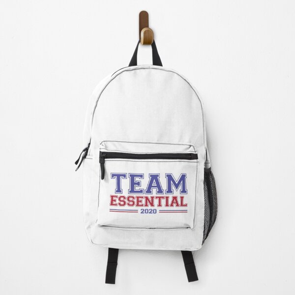 Item preview, Team Essential 2020 USA designed and sold by ShinsenMerch.