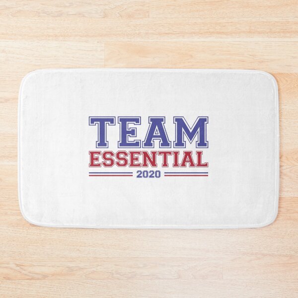 Item preview, Team Essential 2020 USA designed and sold by ShinsenMerch.