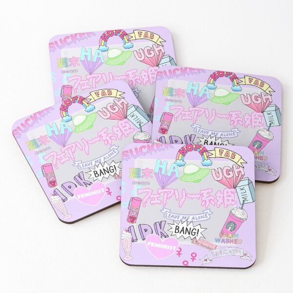 Item preview, Fairy Kei Hime Aesthetic designed and sold by Vexic929.