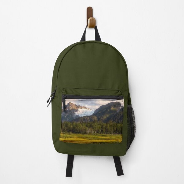 Item preview, Portage Valley, Alaska designed and sold by Kathy Weaver.
