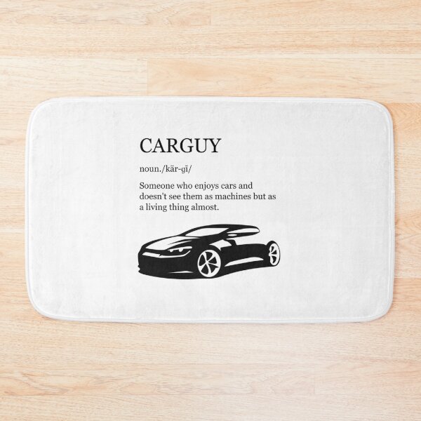 Item preview, Car Guy Gift, Funny Car Lover Gift, Mechanic Gift designed and sold by SJRoil.