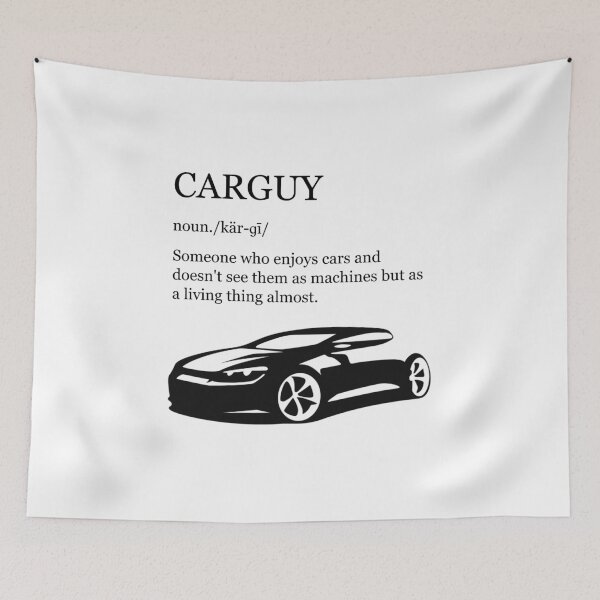 Item preview, Car Guy Gift, Funny Car Lover Gift, Mechanic Gift designed and sold by SJRoil.